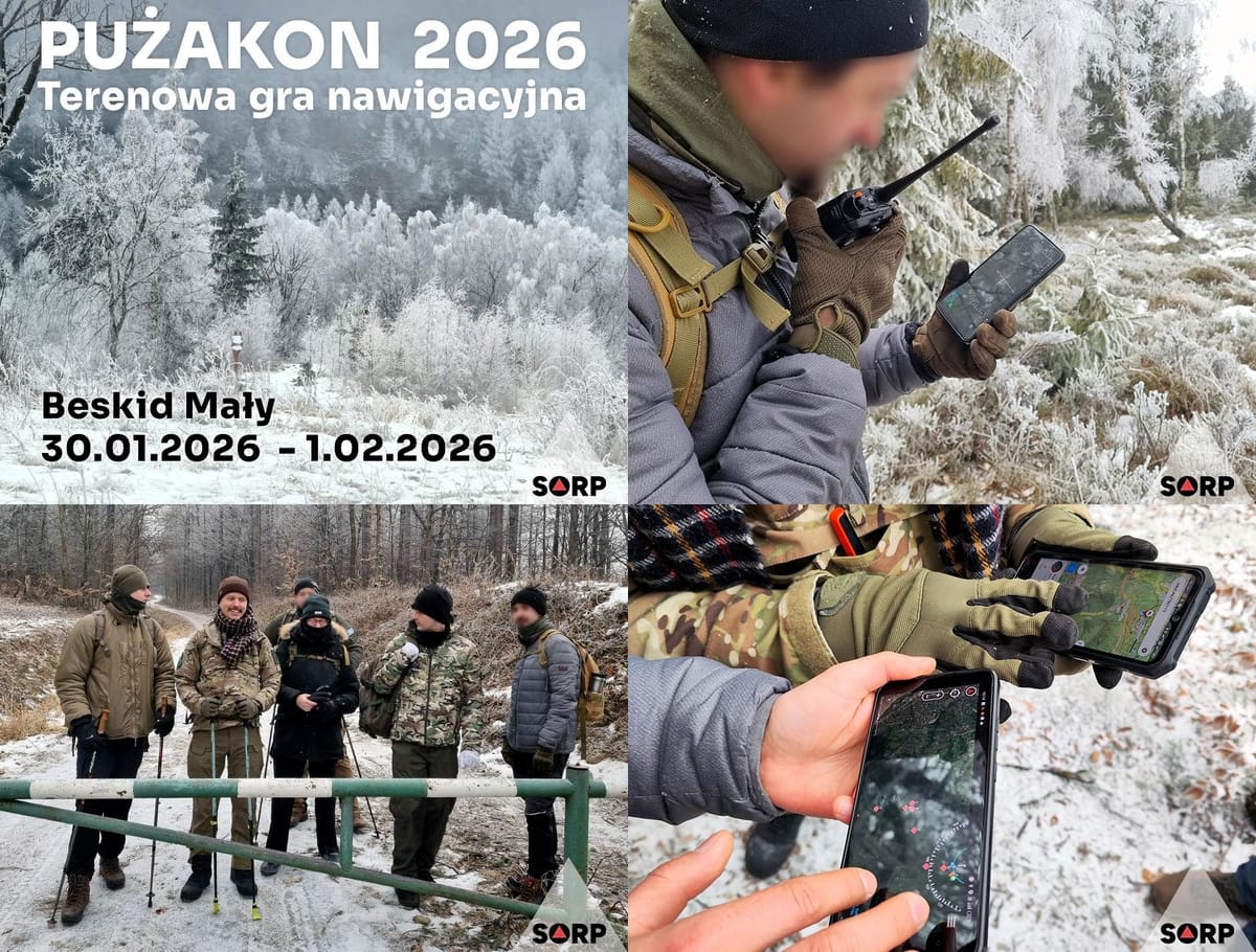 Puzakon 2026: Meshtastic stupisce tutti!