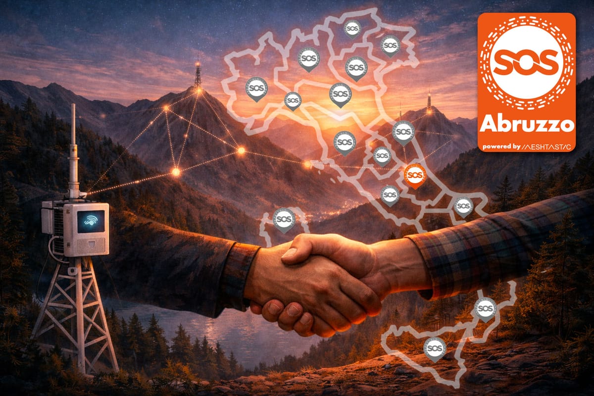 Cerchiamo collaboratori in tutta Italia