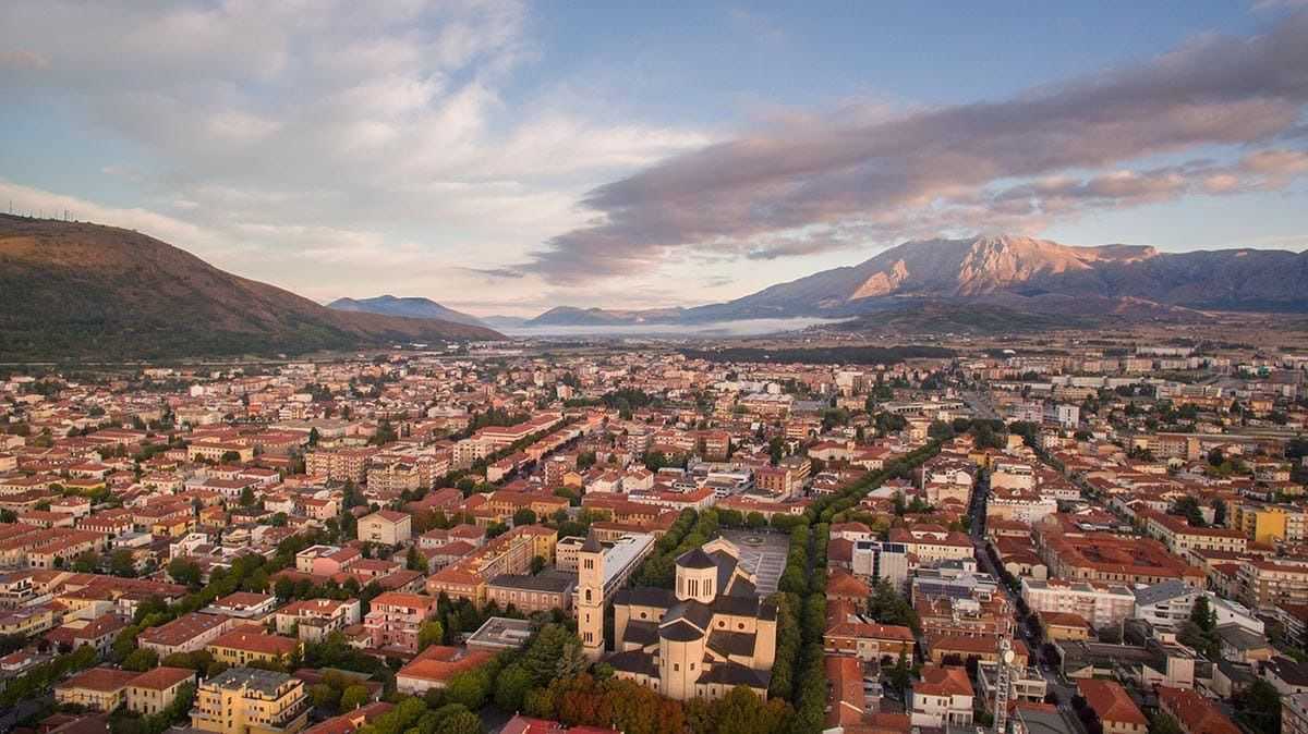 Oggi è un grande giorno