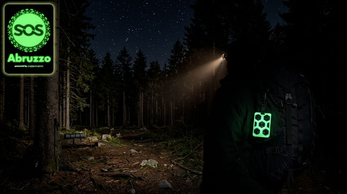 Glow in the dark