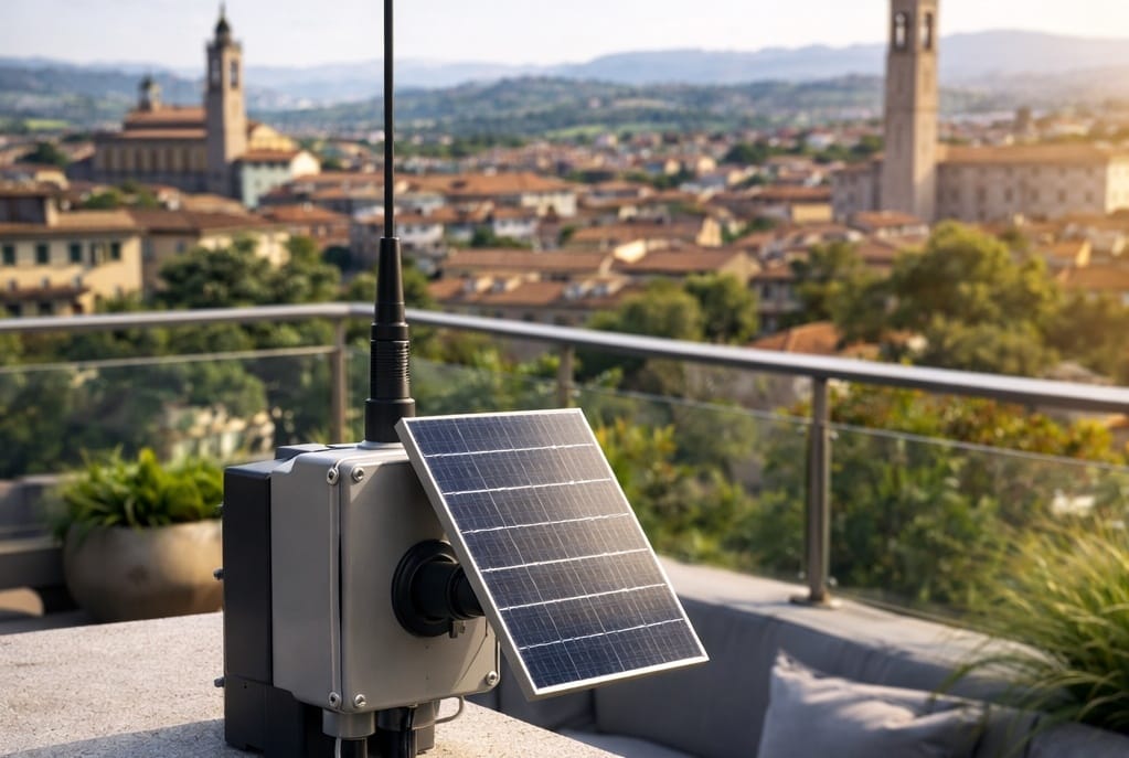 Lockdown energetico? Ecco la soluzione!