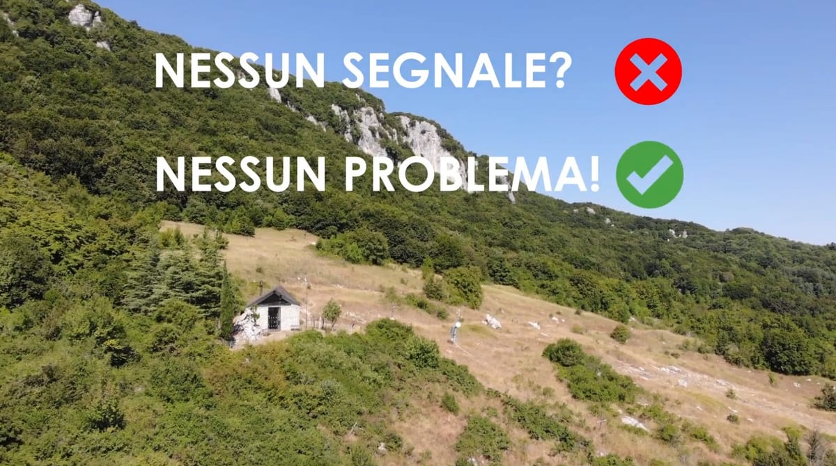 Nasce “SOS Abruzzo”: la rete di sicurezza per gli appassionati di outdoor