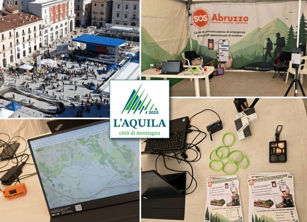 L’Aquila Città di Montagna 2025