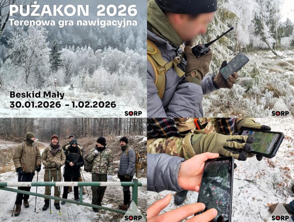 Puzakon 2026: Meshtastic stupisce tutti!