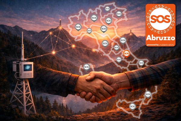 Cerchiamo collaboratori in tutta Italia
