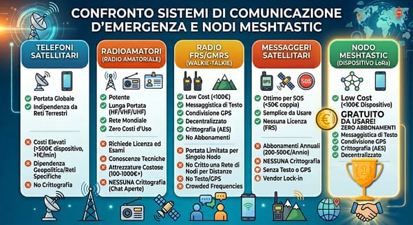 Ecco a voi la rivoluzione