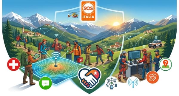 SOS-Italia: il nostro manifesto