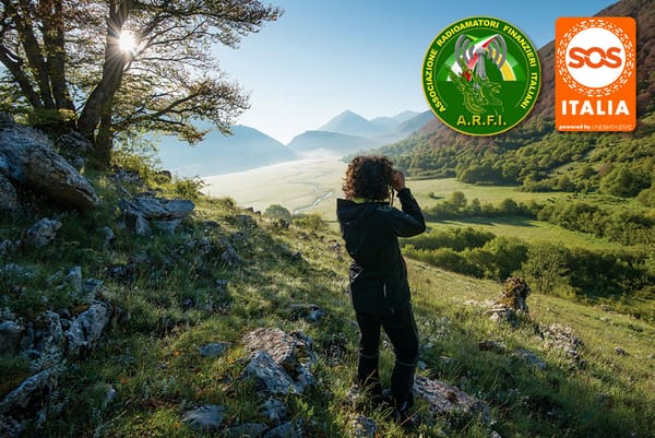 Anche l'A.R.F.I. si interessa al progetto SOS-Italia