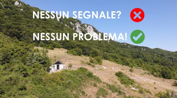 Nasce “SOS Abruzzo”: la rete di sicurezza per gli appassionati di outdoor