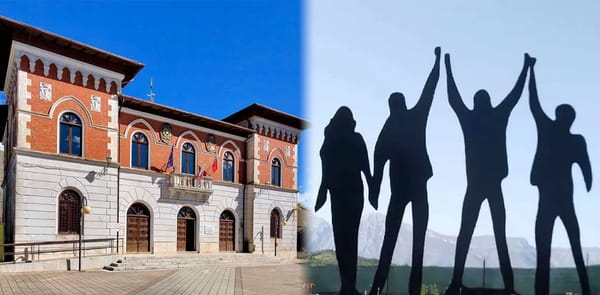 Il Comune di Massa d’Albe aderisce al progetto “SOS Abruzzo”, il Velino da oggi è una montagna più sicura