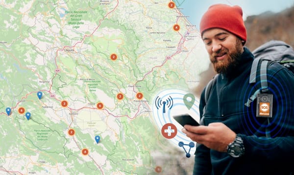 SOS Abruzzo presentato ai Borghi Autentici d’Italia