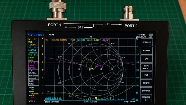 Non tutte le antenne funzionano allo stesso modo