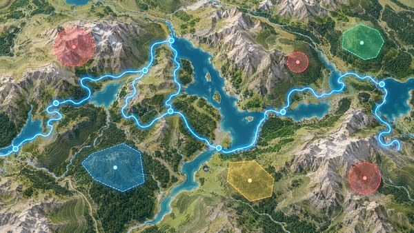 Grazie alla nuova funzione "geofence" sai sempre quello che succede intorno a te (video)